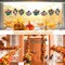 156 Pcs -Thanksgiving Fall Paper Craft for Kids DIY Autumn Tissue